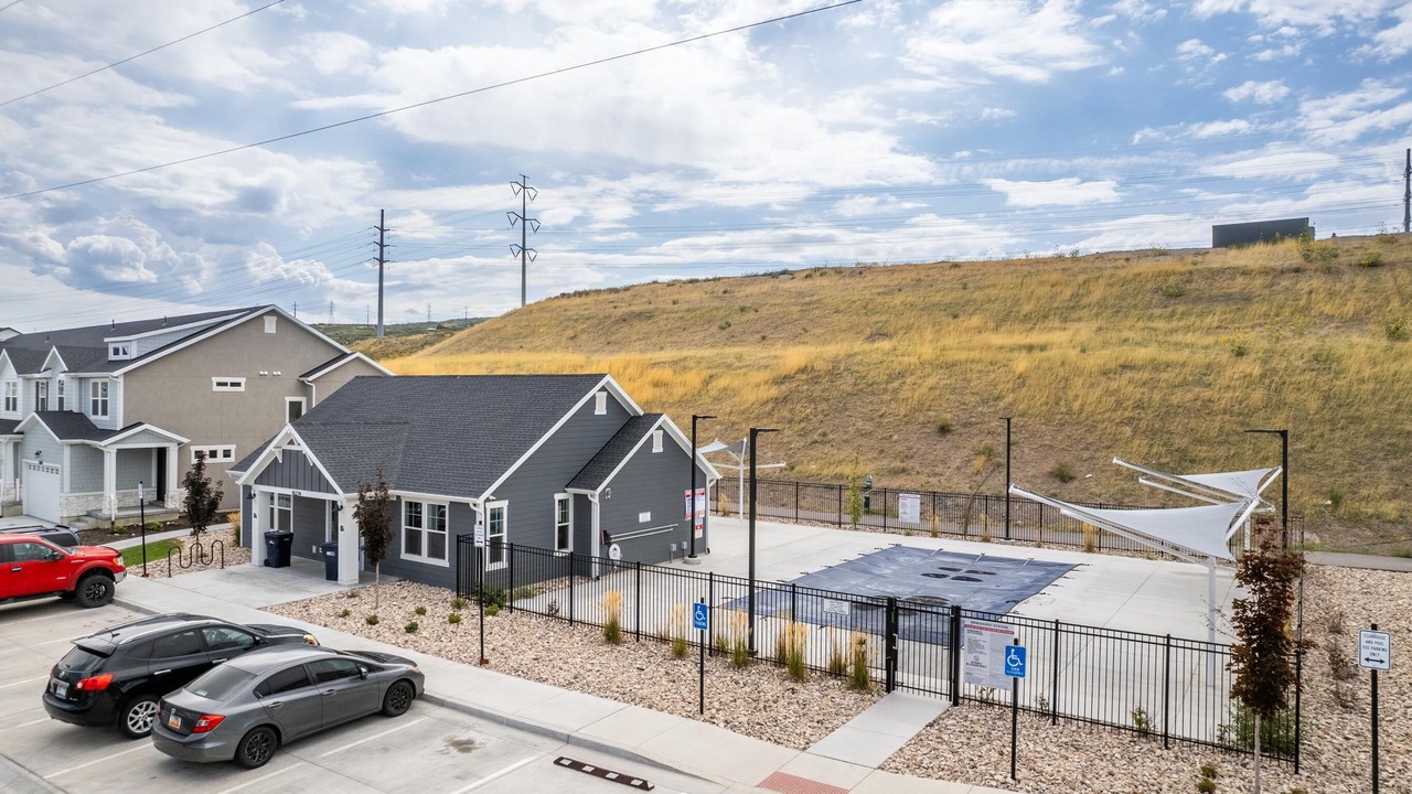 Photo of Outdoor in Bluffdale