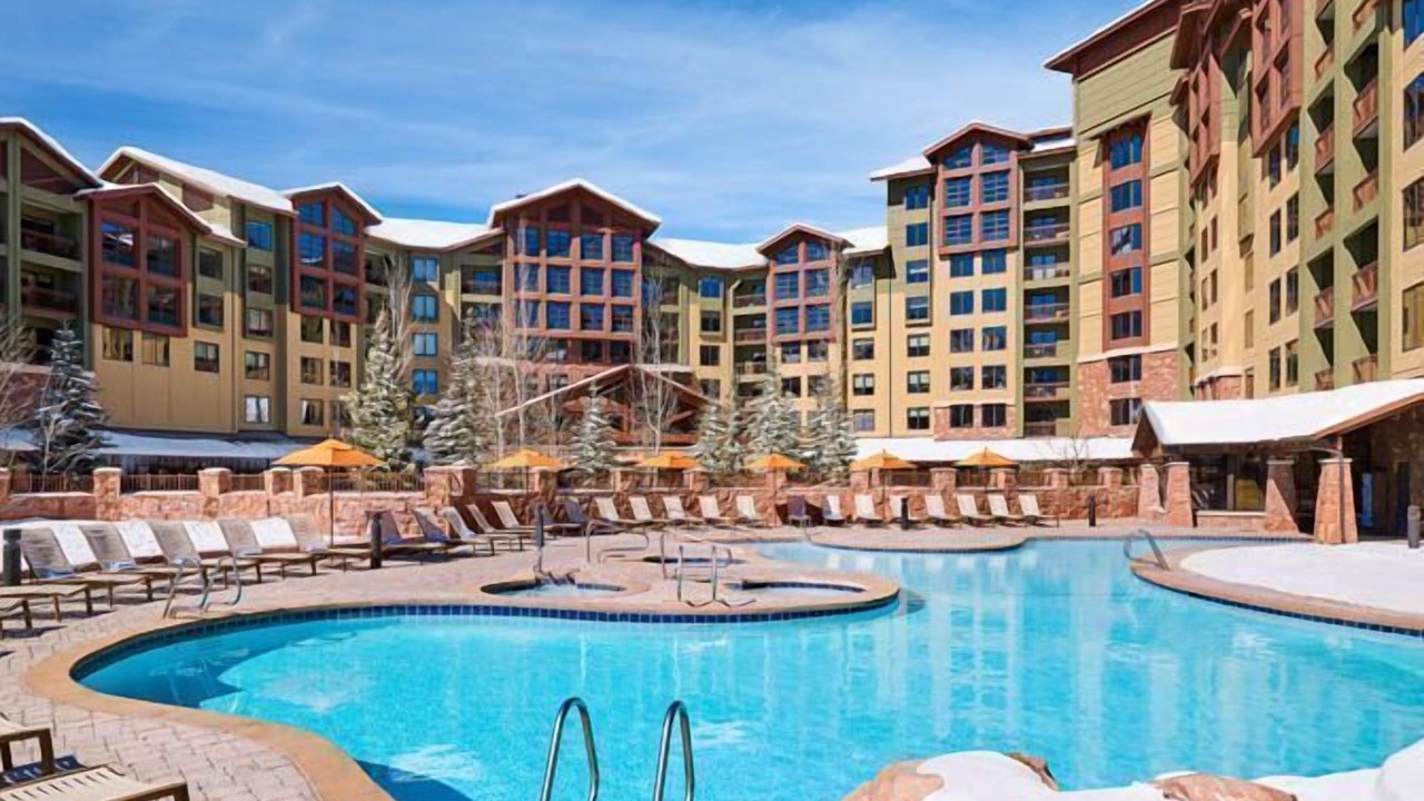 Photo of Outdoor in Park City