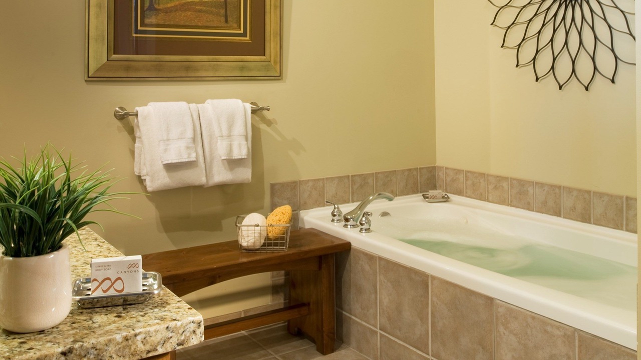 Photo of Bathroom in Park City