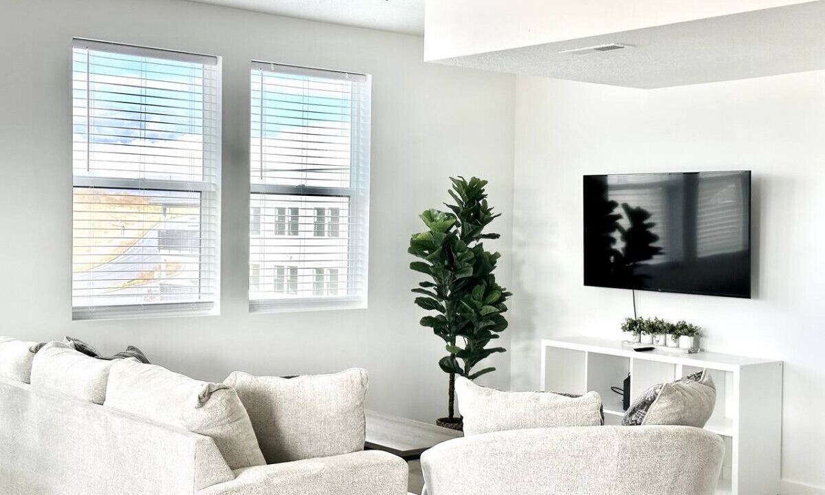 Photo of Livingroom in West Jordan