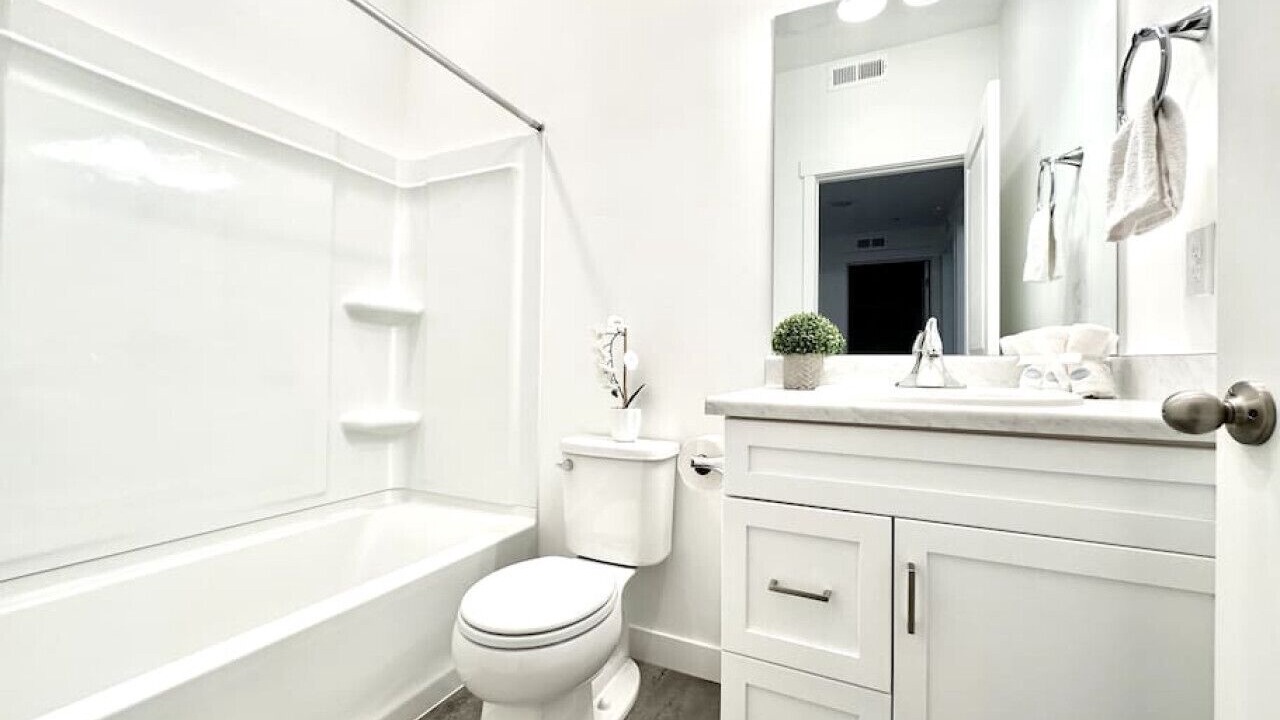 Photo of Bathroom in West Jordan