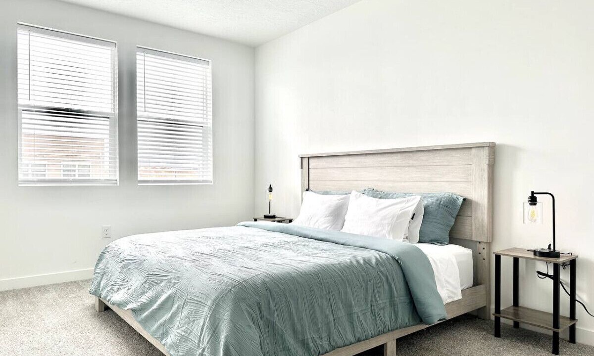 Photo of Bedroom in West Jordan
