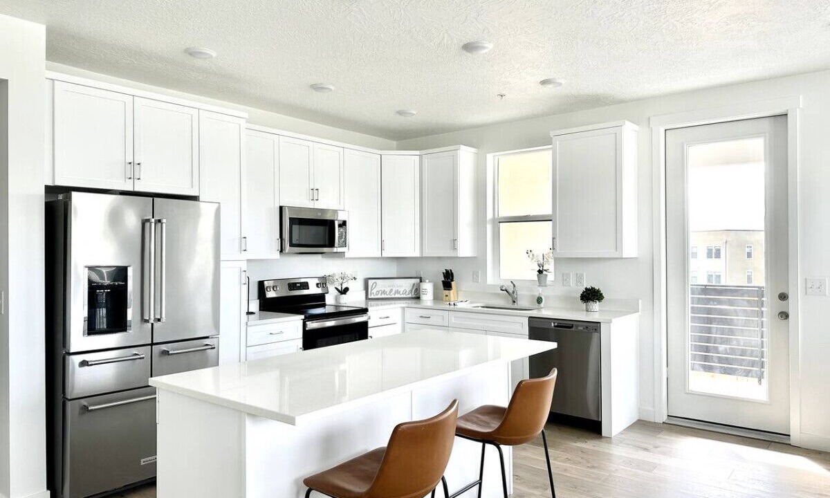 Photo of Kitchen in West Jordan