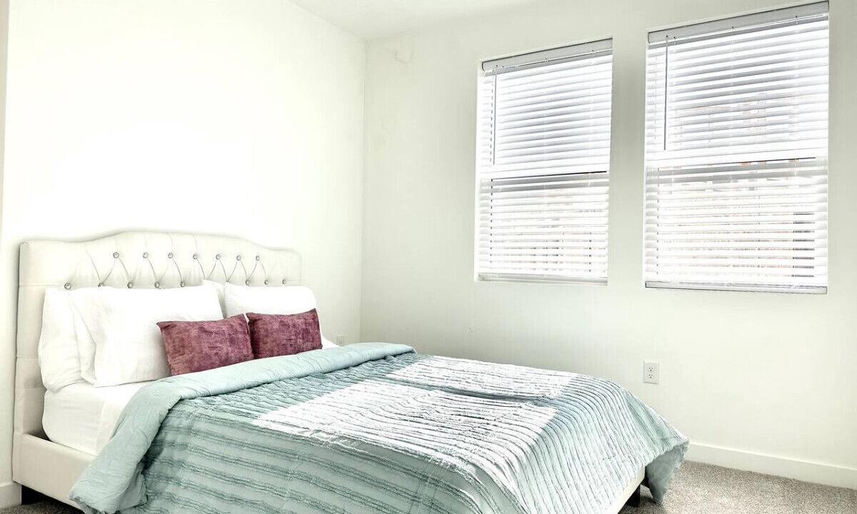 Photo of Bedroom in West Jordan