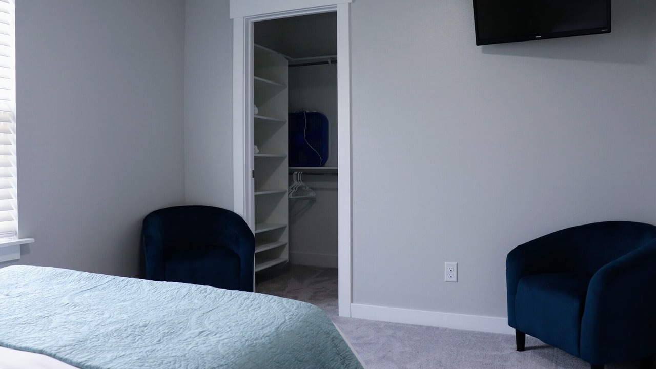 Photo of Bedroom in Lindon