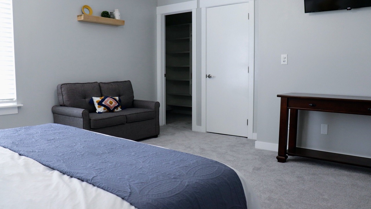 Photo of Bedroom in Lindon
