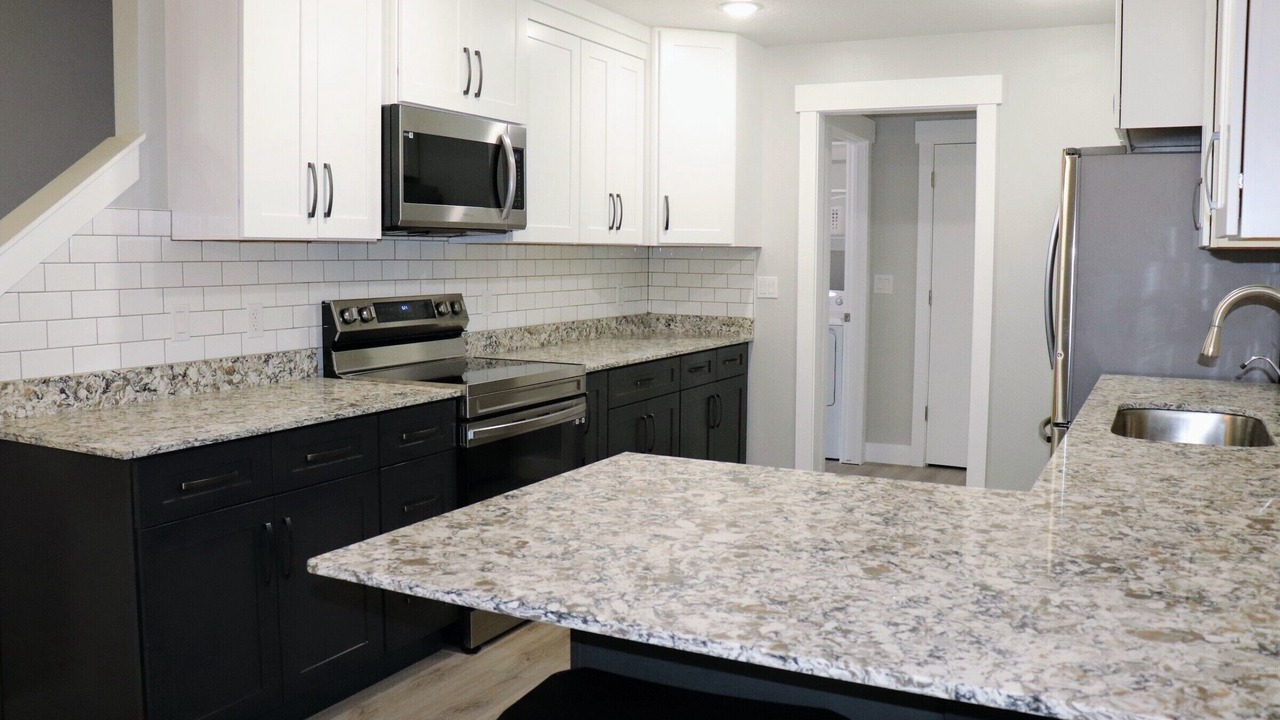 Photo of Kitchen in Lindon