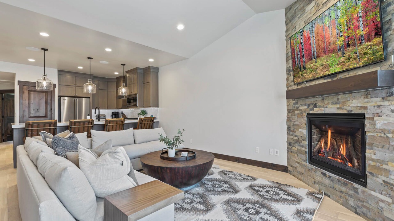Photo of Bedroom in Park City