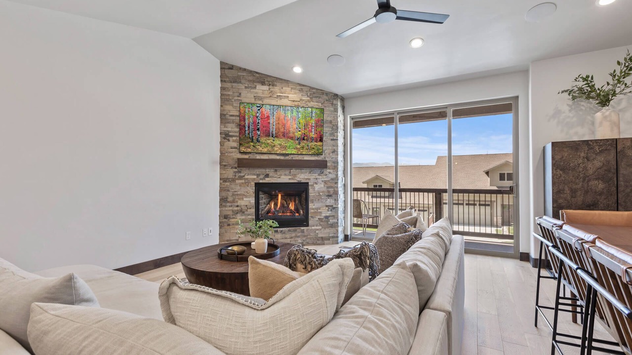 Photo of Livingroom in Park City