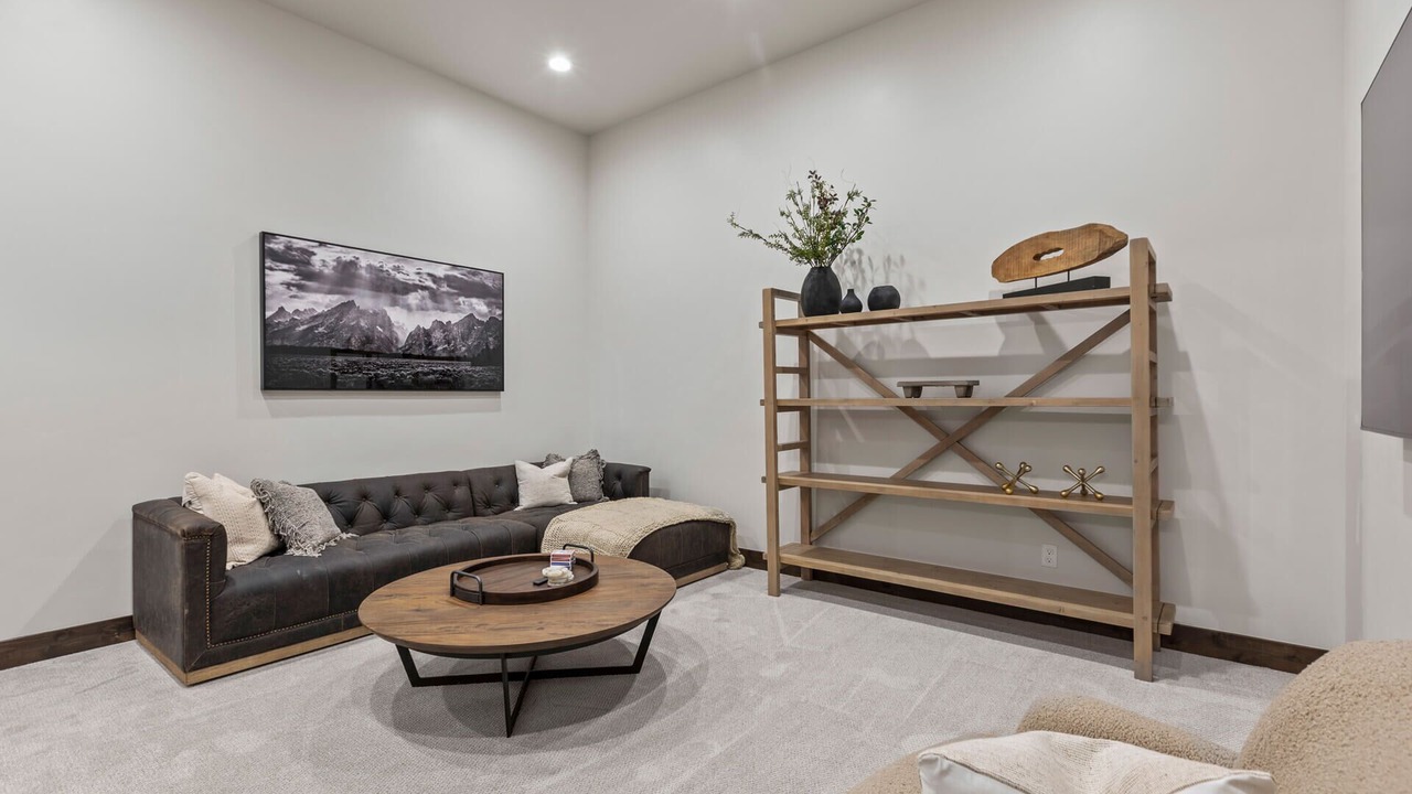 Photo of Bedroom in Park City