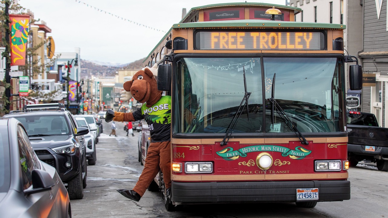 Photo of Others in Park City