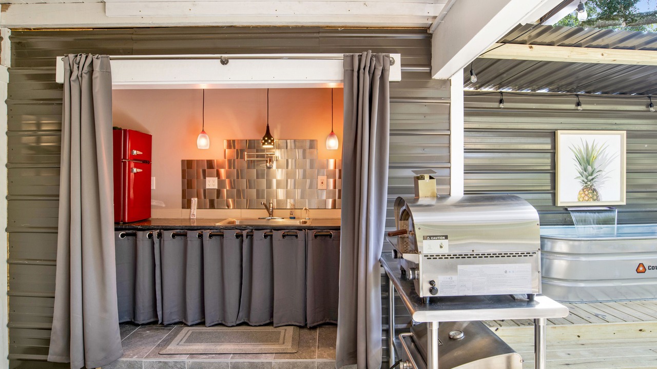 Photo of Kitchen in Fairhope