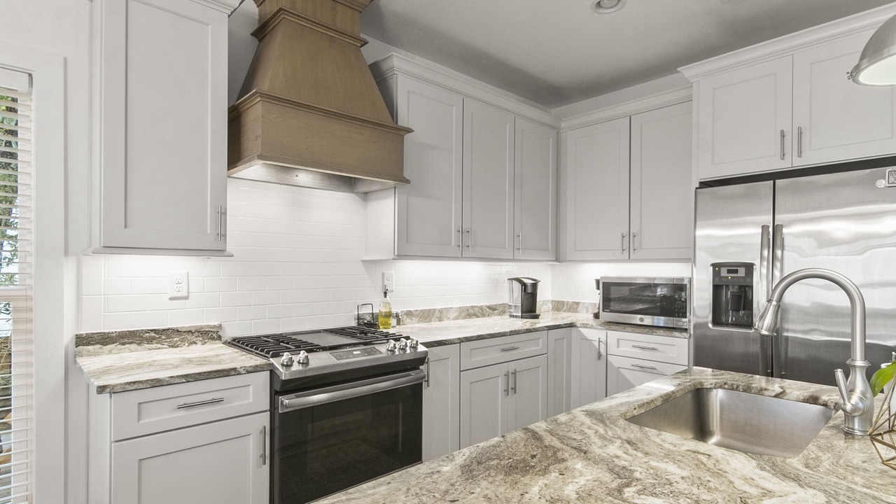 Photo of Kitchen in Fairhope