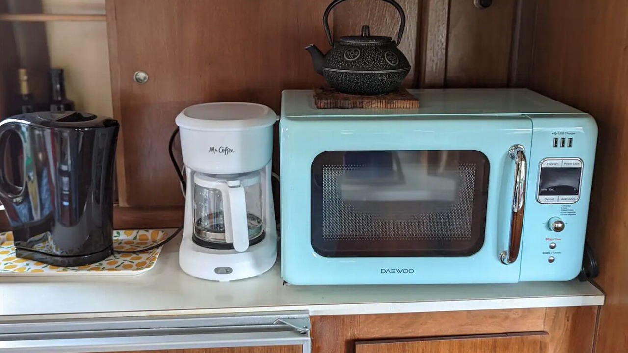 Photo of Kitchen in San Marcos