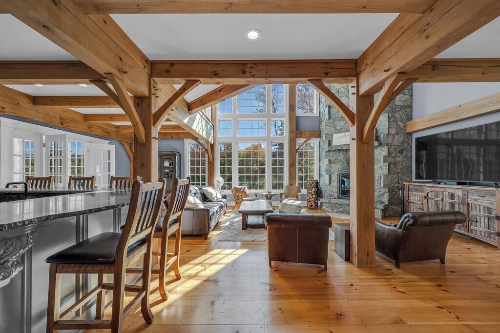 Photo of Livingroom in Stratton