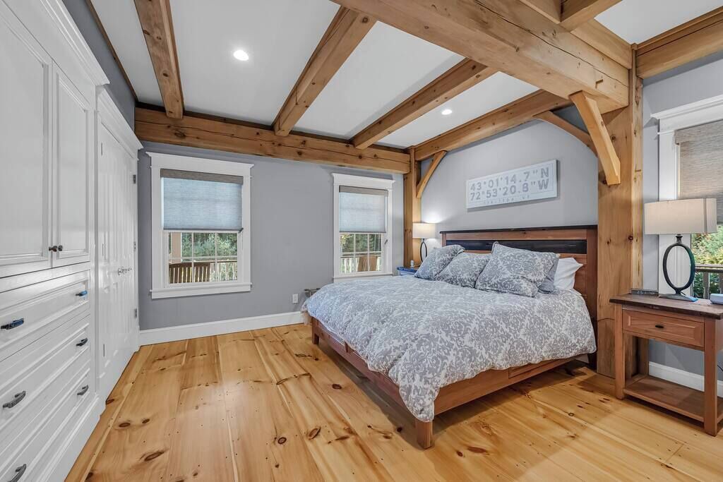 Photo of Bedroom in Stratton