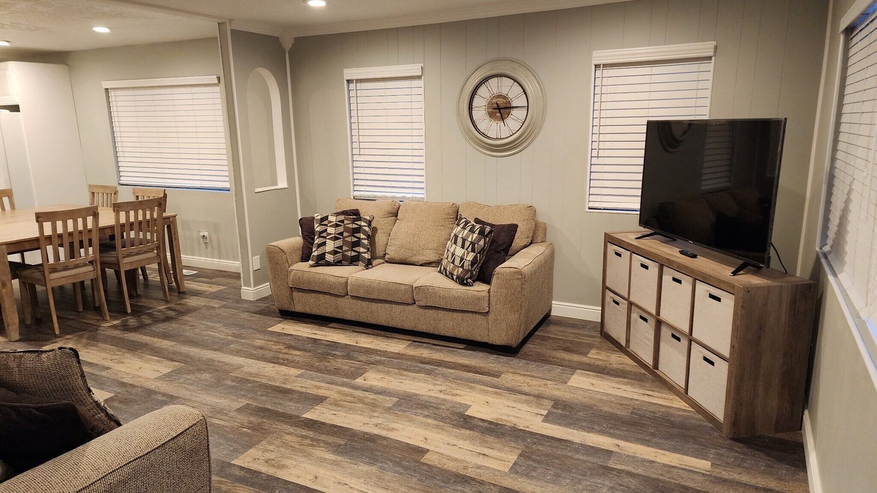 Photo of Livingroom in Sugar House