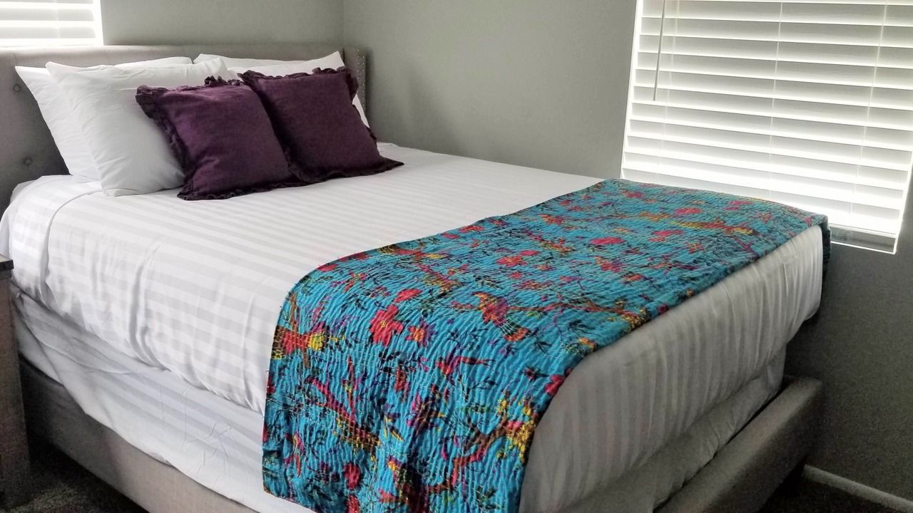 Photo of Bedroom in Sugar House