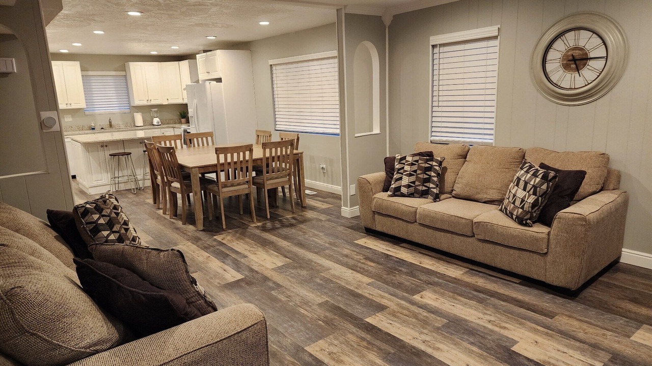 Photo of Livingroom in Sugar House