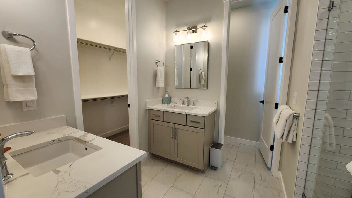 Photo of Bathroom in Deer Mountain