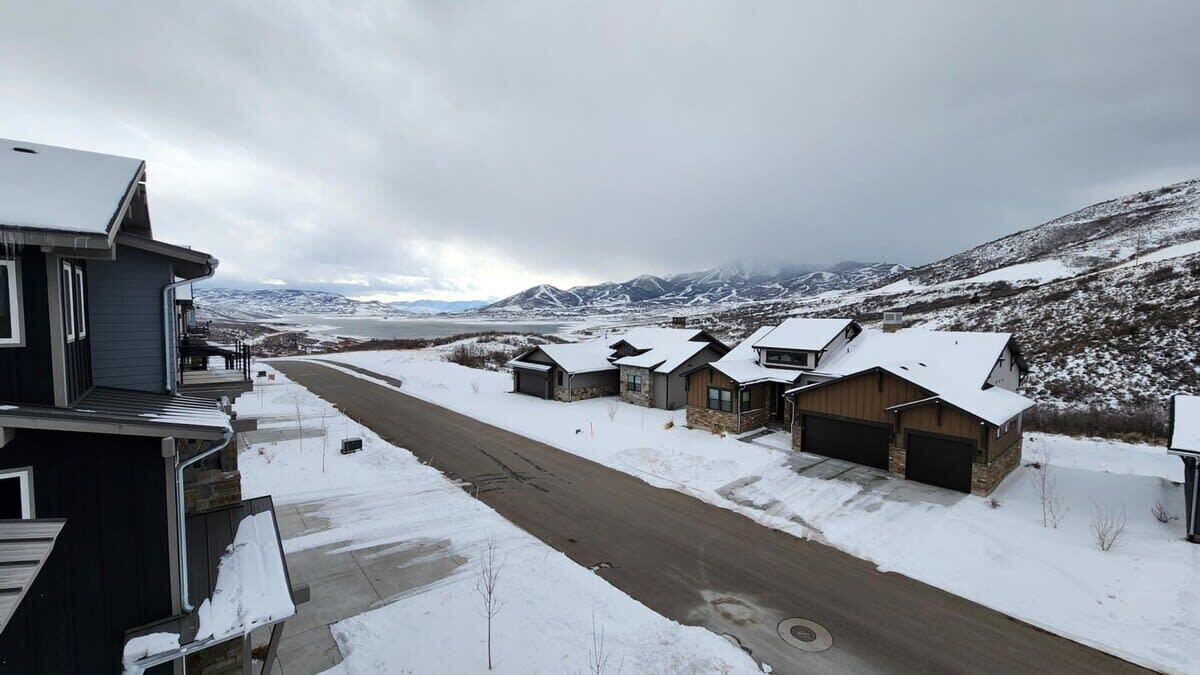 Photo of Outdoor in Deer Mountain