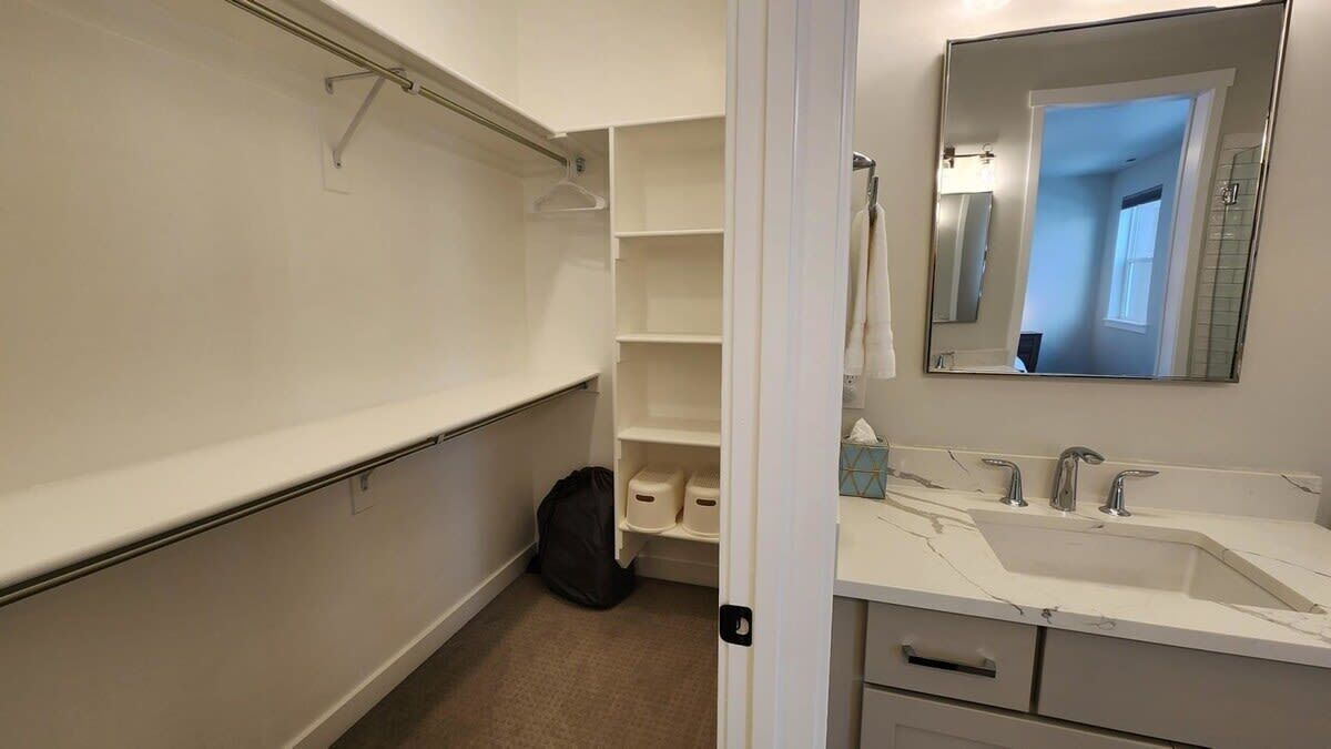 Photo of Bathroom in Deer Mountain