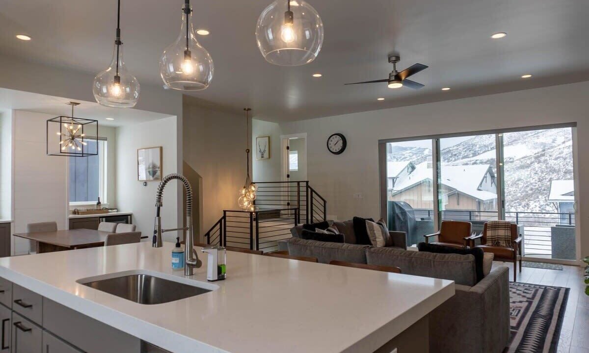 Photo of Bedroom in Deer Mountain