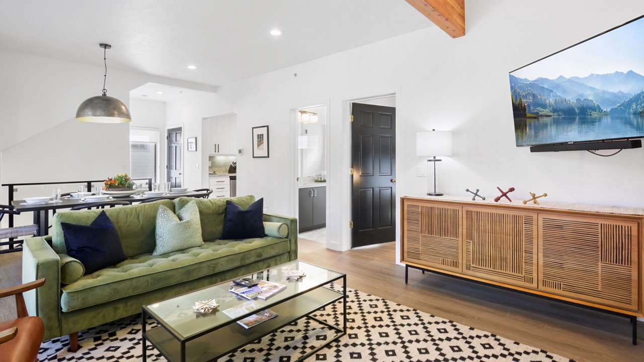 Photo of Bedroom in Deer Valley
