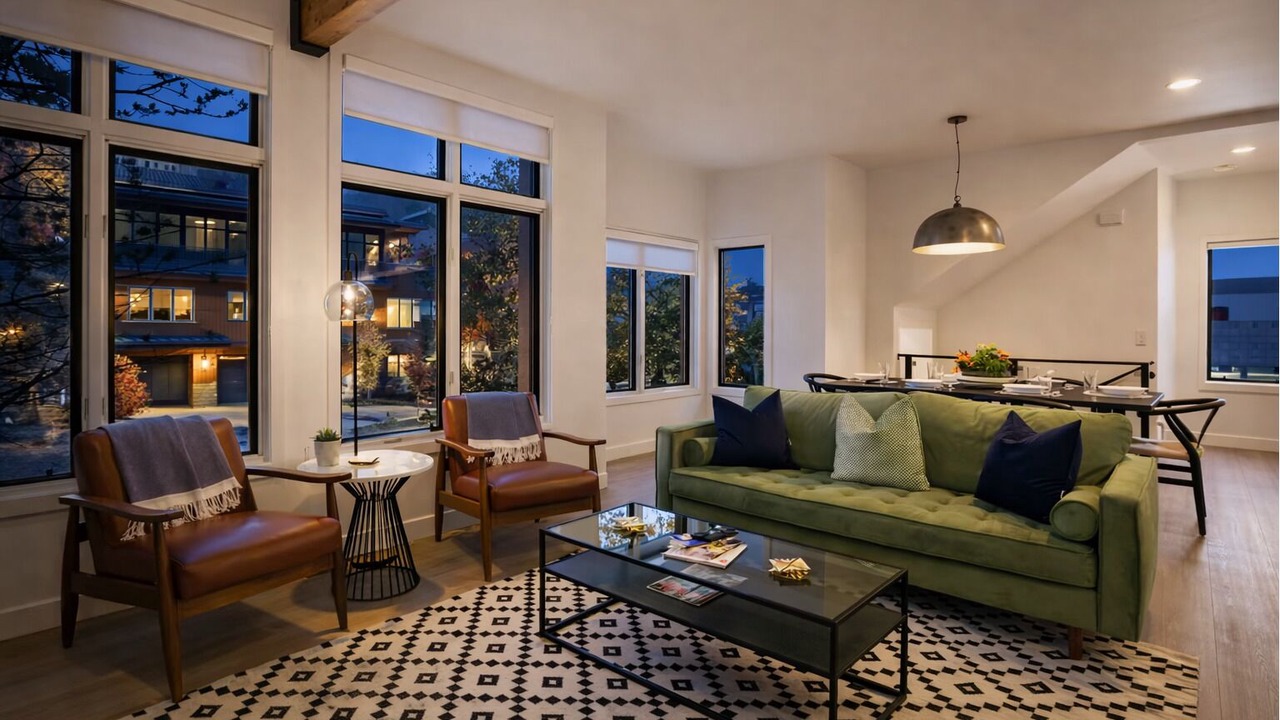 Photo of Bedroom in Deer Valley