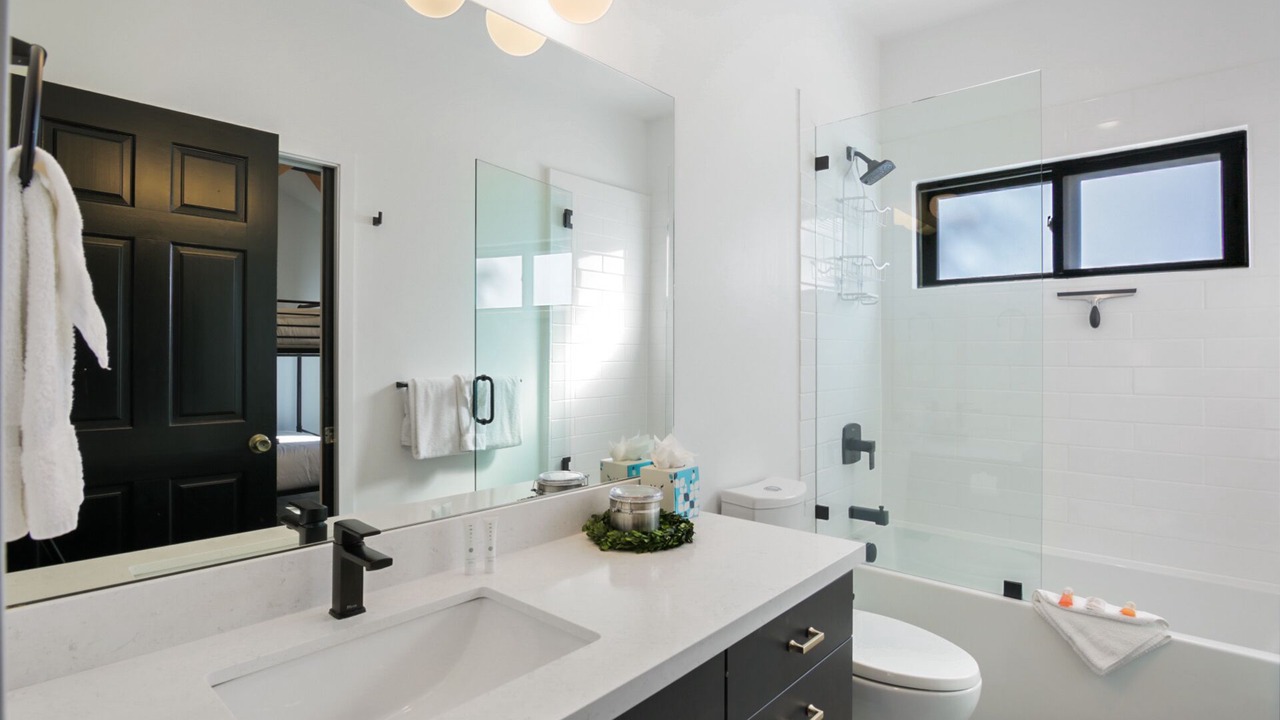 Photo of Bathroom in Deer Valley