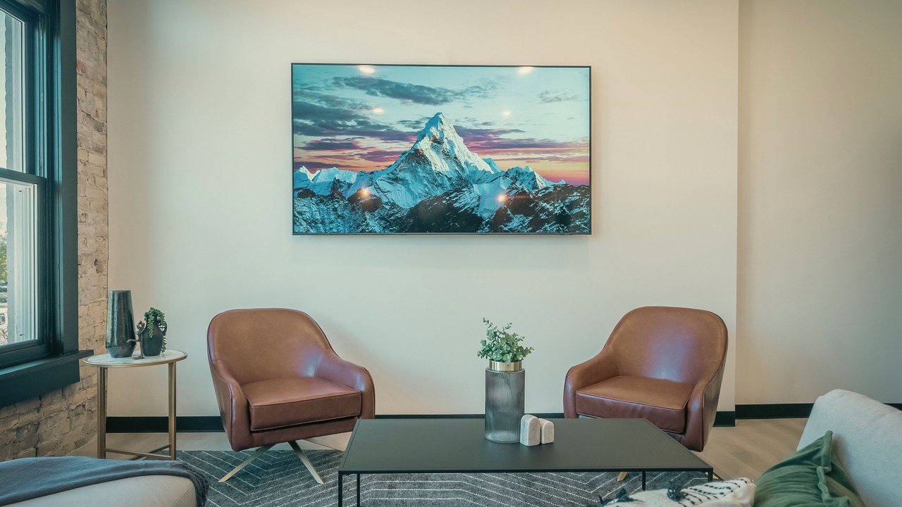 Photo of Livingroom in Logan