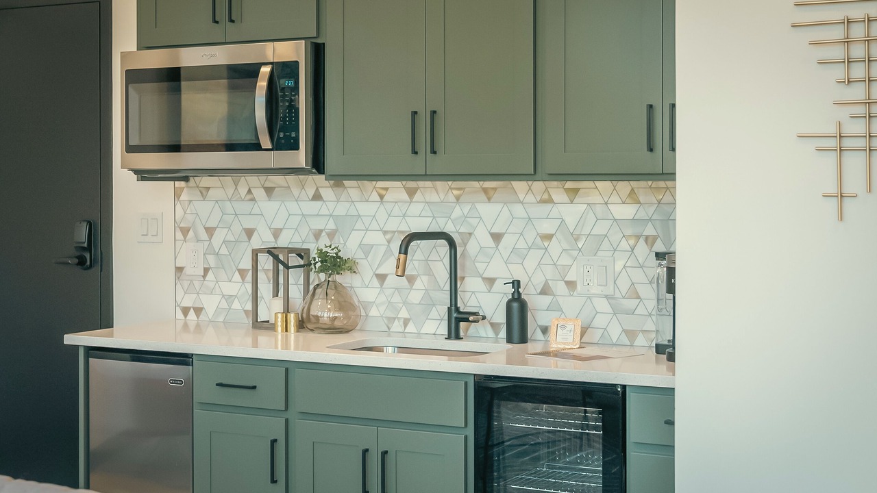 Photo of Kitchen in Logan