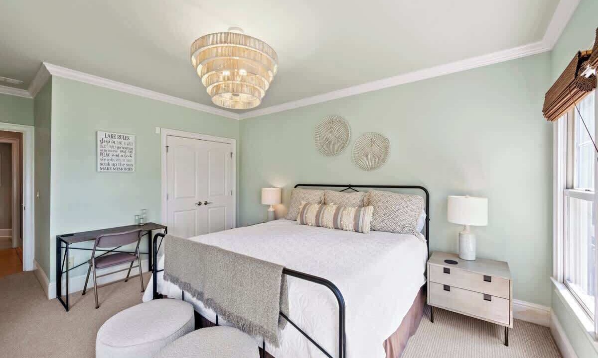 Photo of Bedroom in Eatonton
