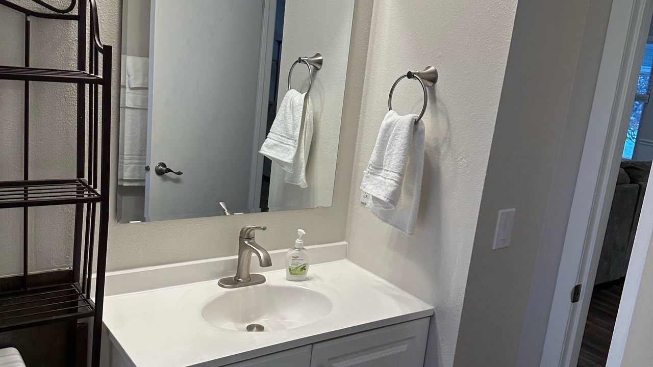Photo of Bathroom in Riverton