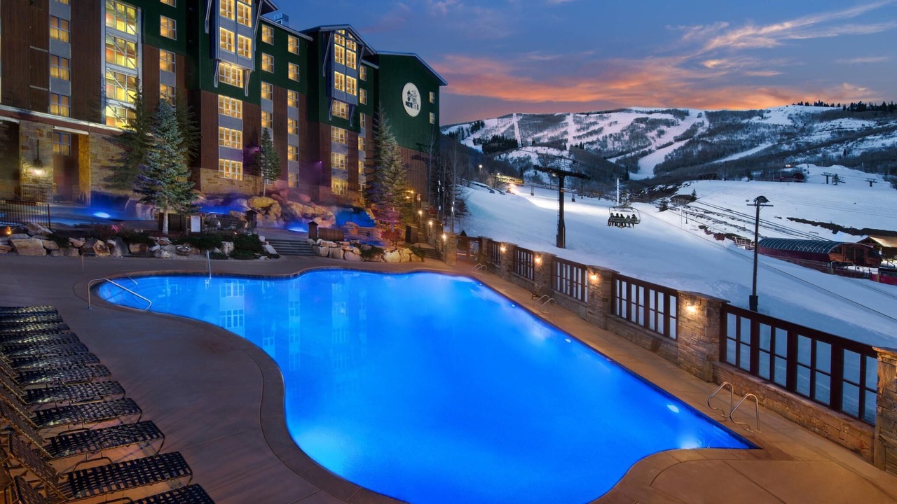 Photo of Outdoor in North Park City