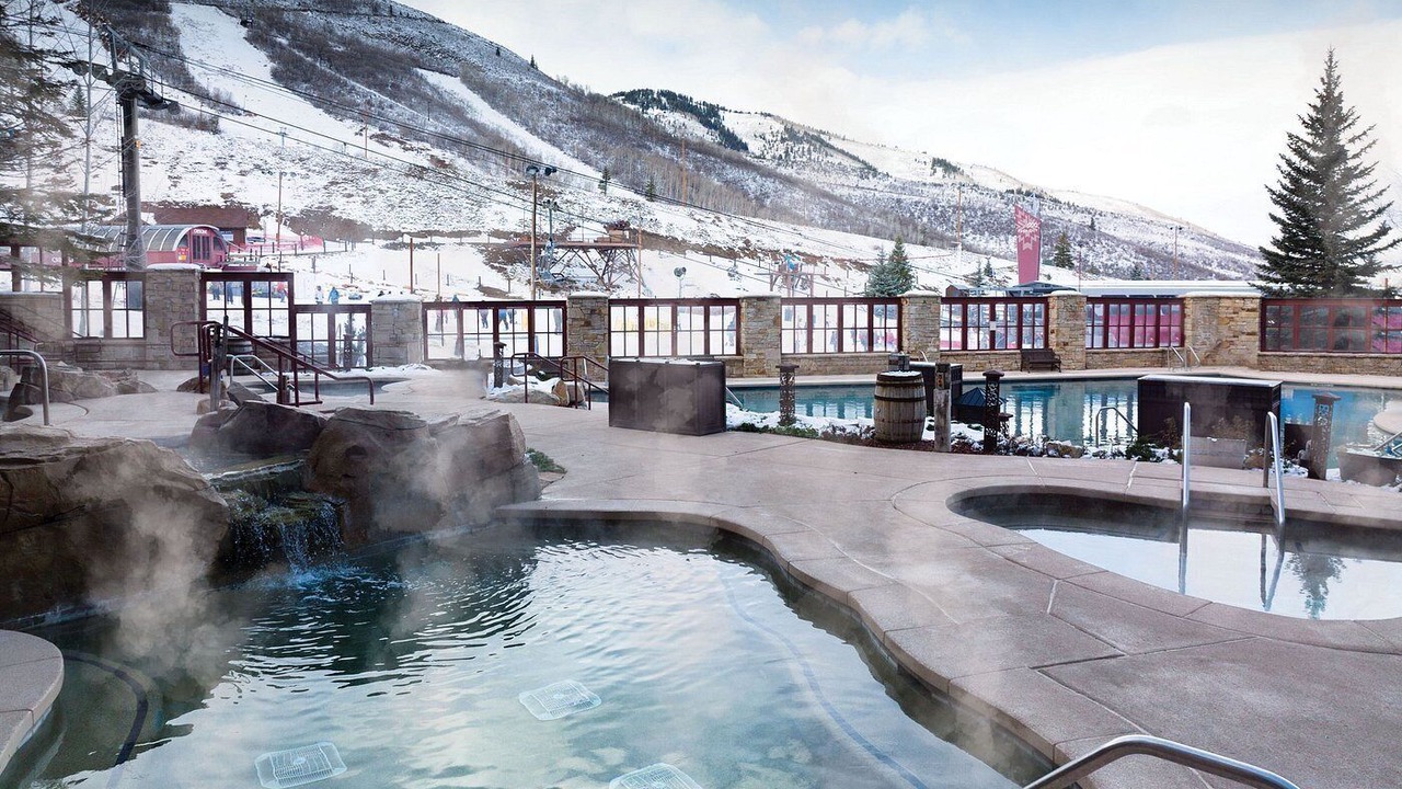 Photo of Outdoor in North Park City