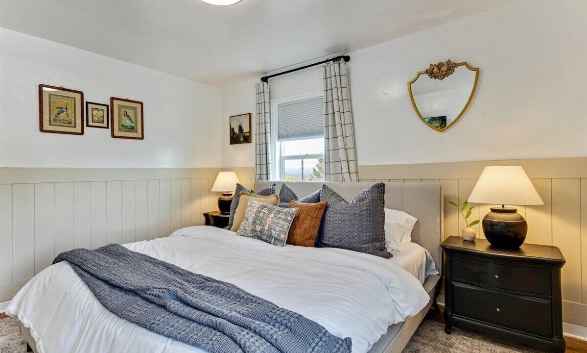 Photo of Bedroom in East Central