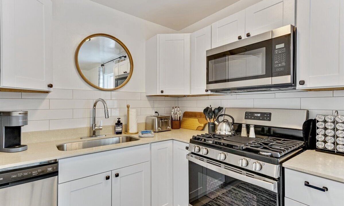 Photo of Kitchen in East Central