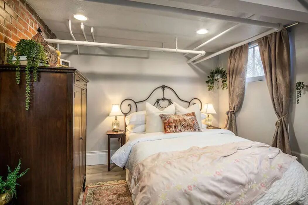 Photo of Bedroom in East Central