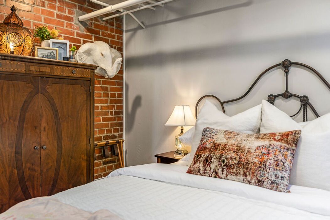 Photo of Bedroom in East Central