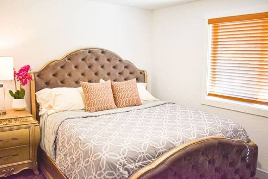 Photo of Bedroom in Roy