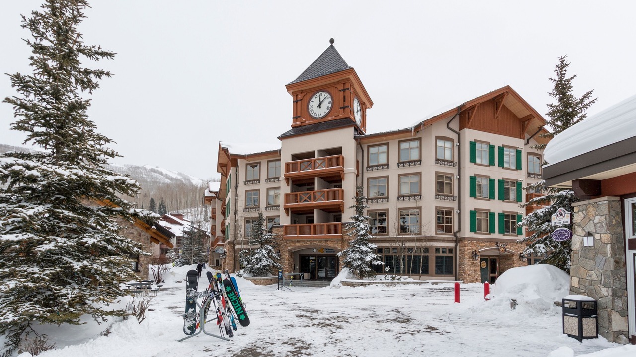 Photo of Others in Salt Lake Mountain Resorts