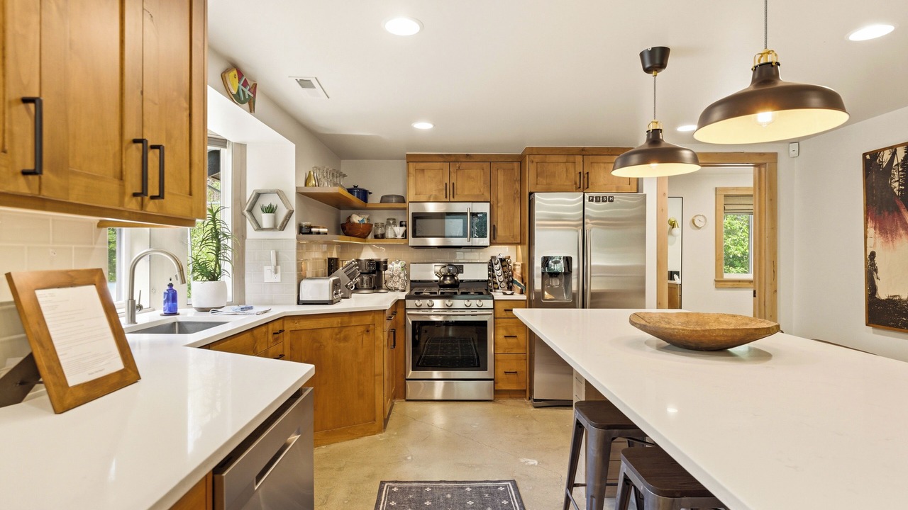 Photo of Kitchen in Sundance