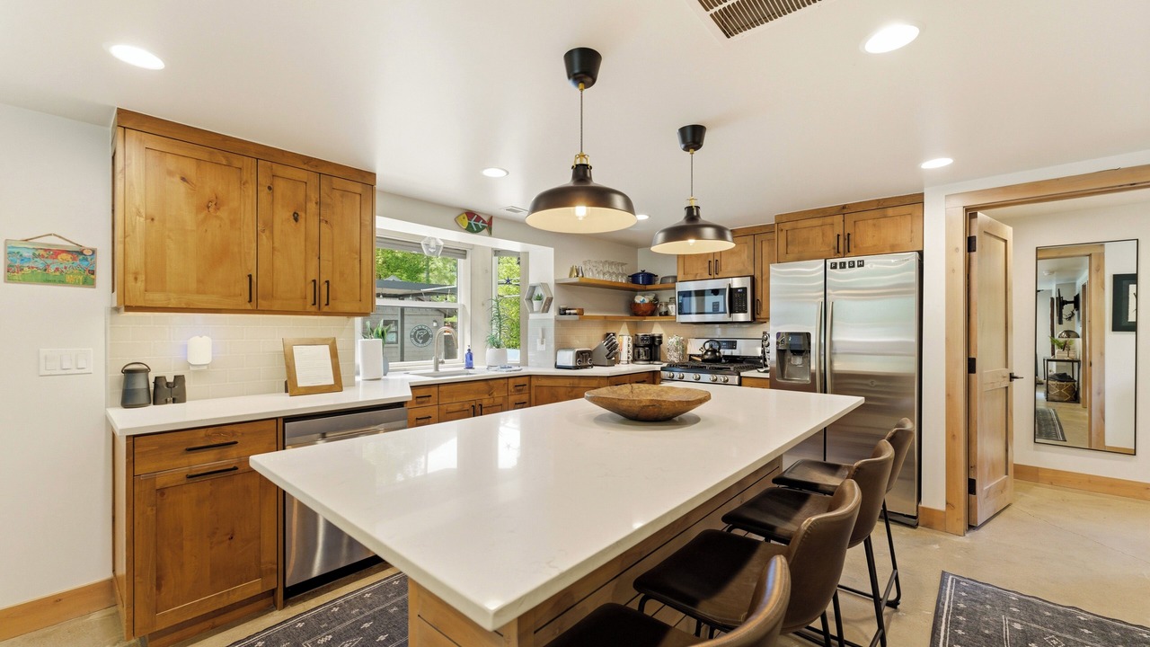 Photo of Kitchen in Sundance