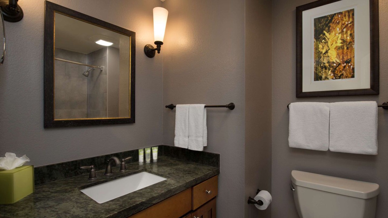 Photo of Bathroom in North Park City