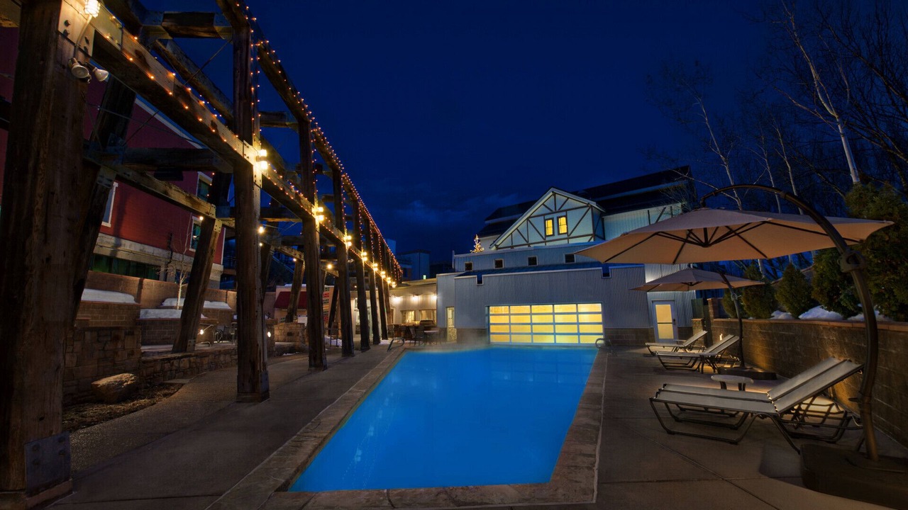 Photo of Outdoor in Downtown Park City