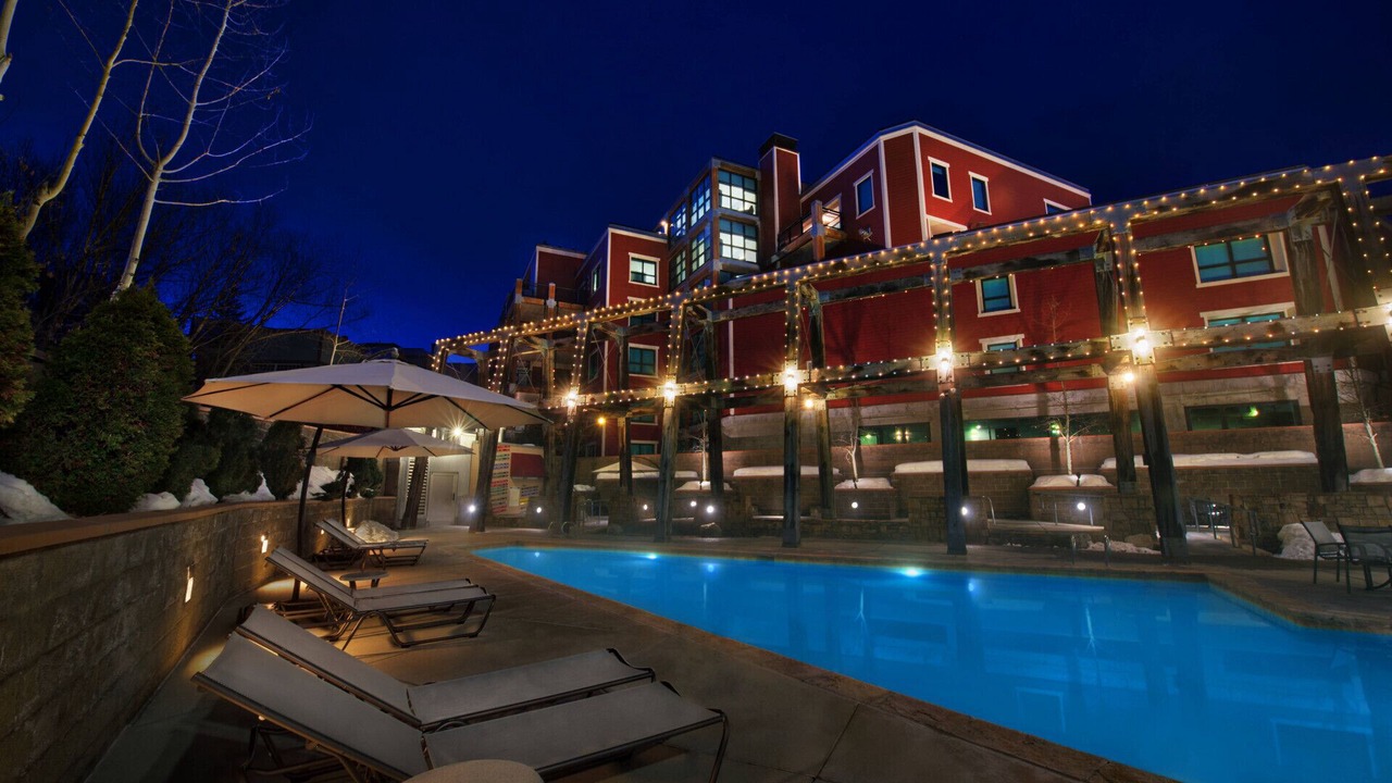 Photo of Outdoor in Downtown Park City