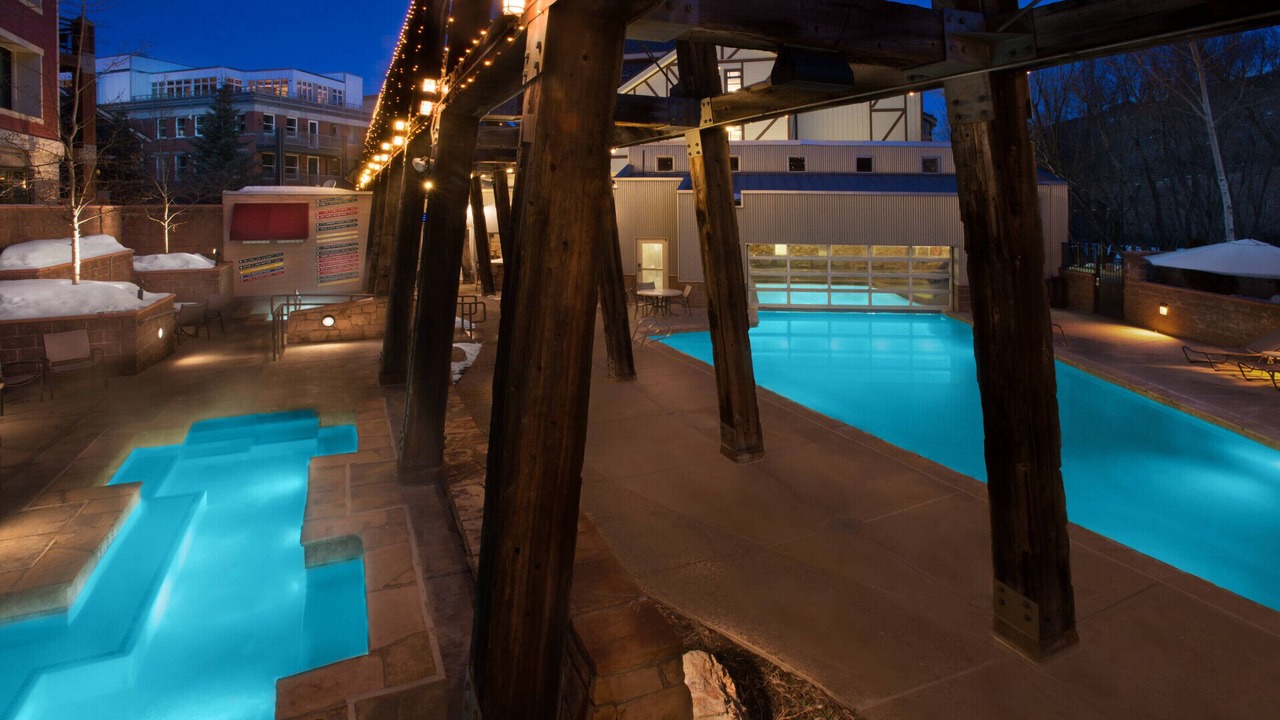 Photo of Outdoor in Downtown Park City