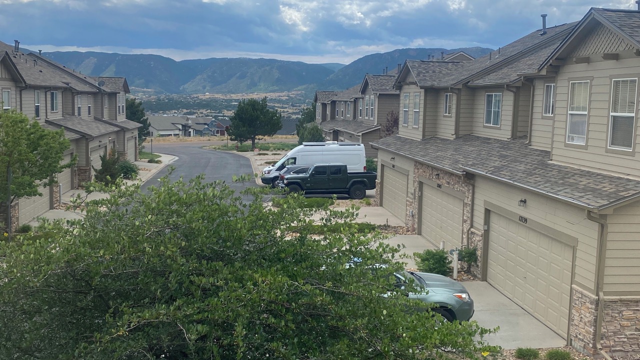 Photo of Outdoor in Monument