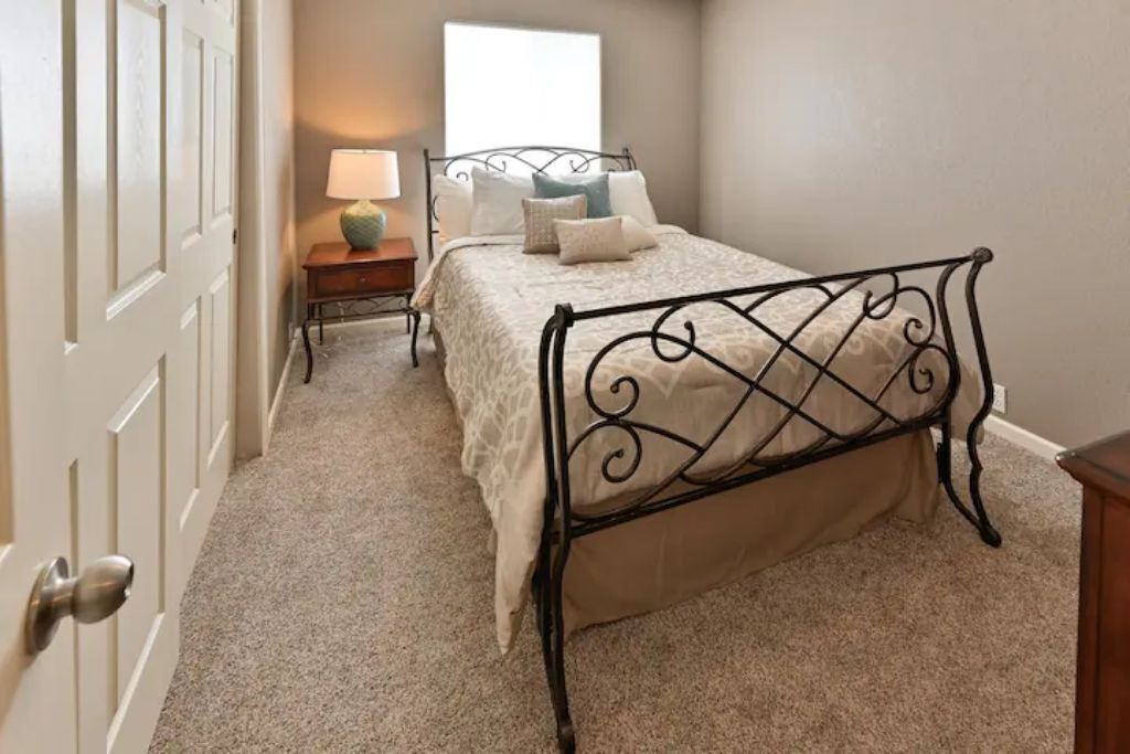 Photo of Bedroom in Monument